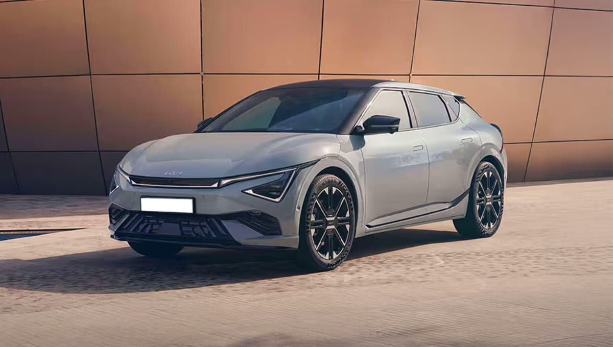 663 किमी रेंज, लखजारी में कोई भी अनुमान ₹ 60 लाख मूल्य अस्लेली एसयूवी है