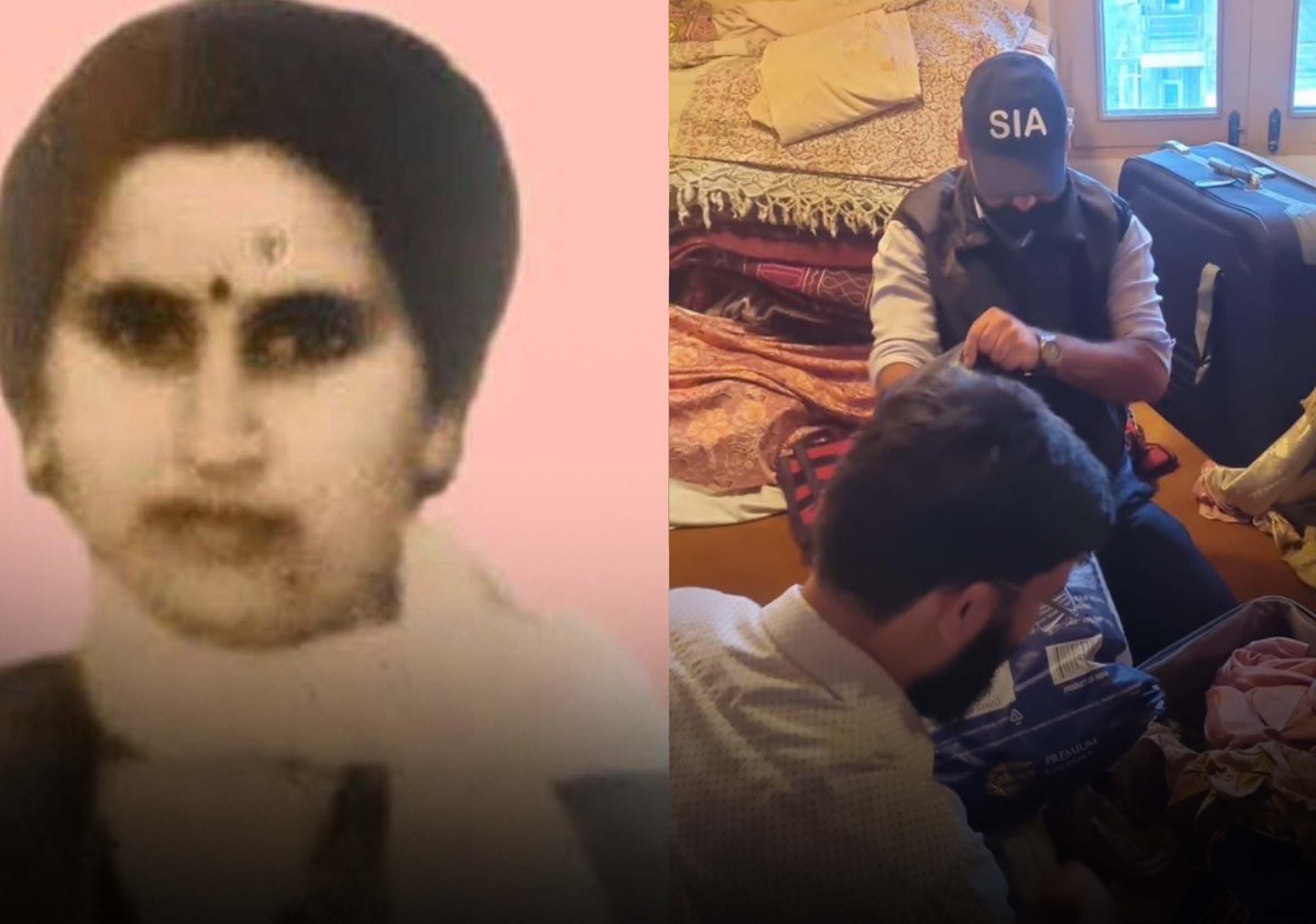 1755009528 sarla सरला भट्ट हत्या का मामला: 1990 की हत्या फिर से खोल दी गई