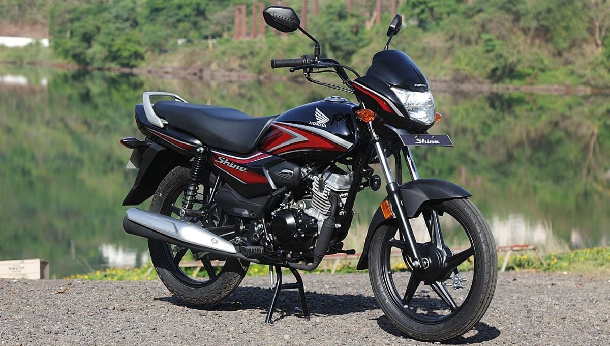 मजबूत सुविधाएँ और आपकी नई बाइक सिर्फ ₹ 86,000 के लिए!