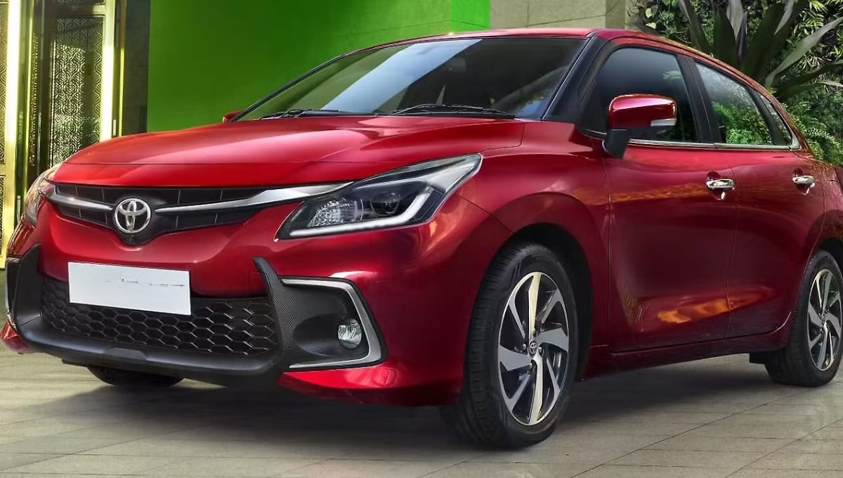 मजबूत सुविधाओं और कीमत के साथ स्टाइलिश हैचबैक ₹ 6.81 लाख से शुरू होता है