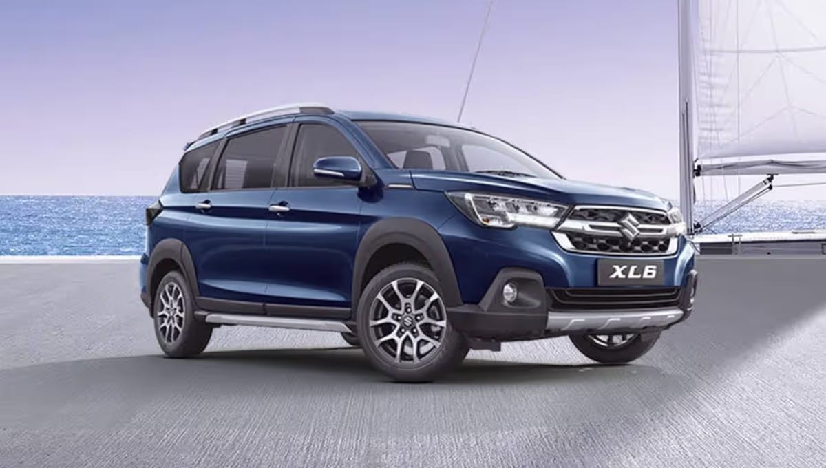 मजबूत सुविधाओं के साथ 20.27 kmpl माइलेज और स्टाइलिश डिजाइन मूल्य जानें