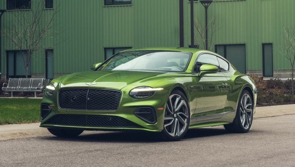 650bhp पावर, लक्जरी सुविधाएँ और ₹ 3.5 करोड़ मूल्य