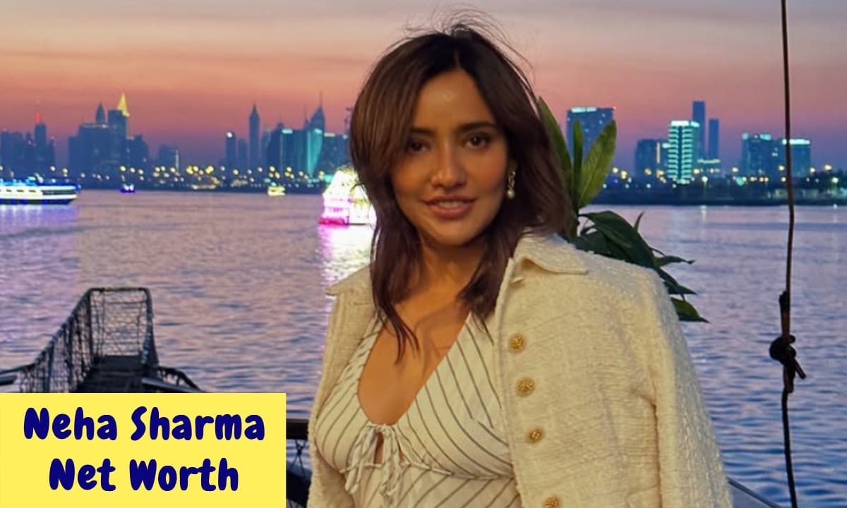 IMG 3569 यहां से भारतीय अभिनेत्री नेहा शर्मा से संबंधित पूरी जानकारी देखें