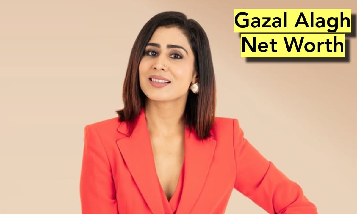 IMG 3959 ग़ज़ल अलघ नेट वोर्ट ₹ 150 करोड़? यहाँ से देखें, Mamaearth के सह-संस्थापक Ghazal Alagh से संबंधित पूरी जानकारी