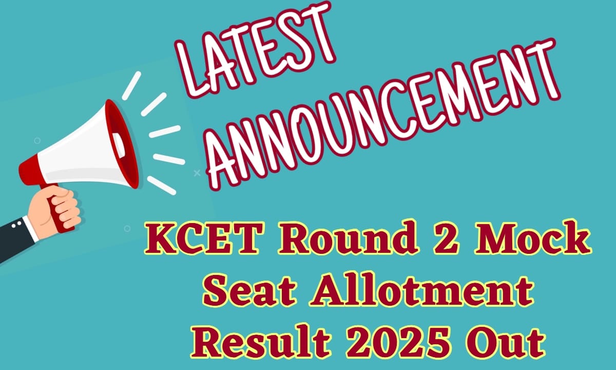 IMG 4229 यहां से तुरंत सीट आवंटन परिणाम की जाँच करें