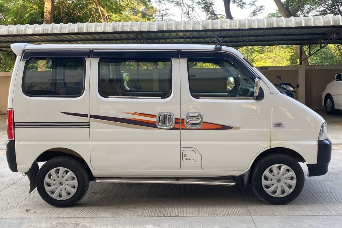 Nirbhay 2025 07 30T070844.037 Maruti EECO 5 और 6 सीटर विकल्पों के साथ, 5.70 लाख से कीमत