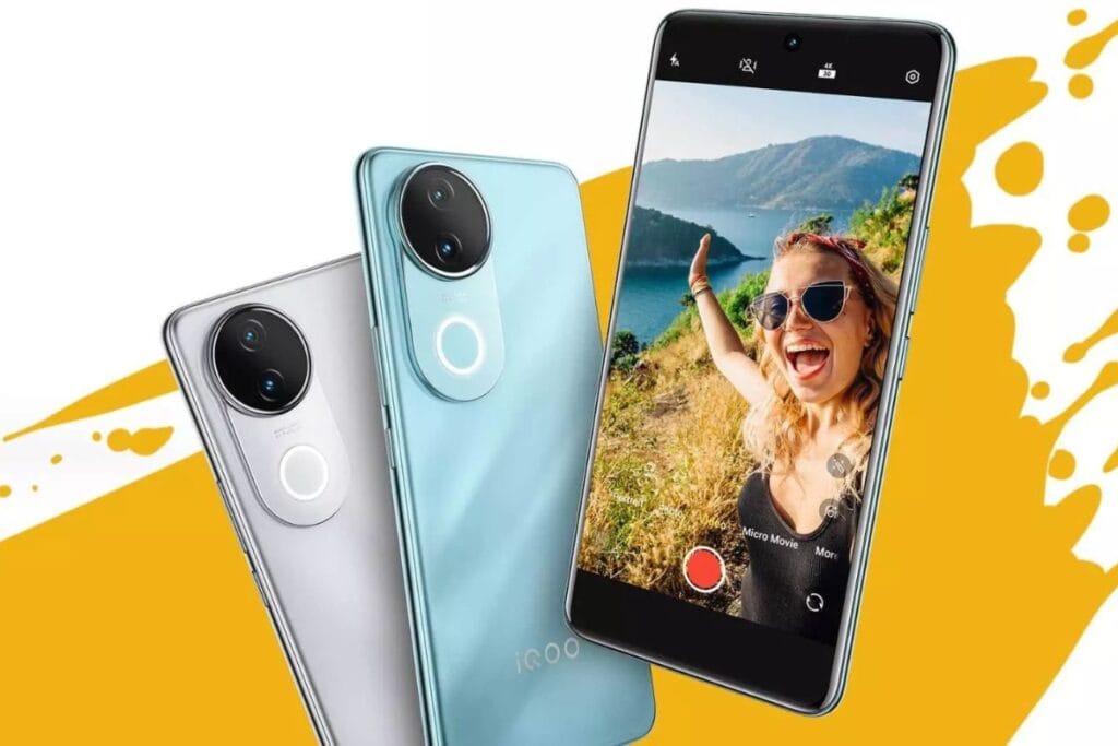 Nirbhay 2025 07 30T101402.198 IQO Z10R लॉन्च 4K सेल्फी कैमरा, 120Hz घुमावदार AMOLED डिस्प्ले के साथ मूल्य सिर्फ 19,499