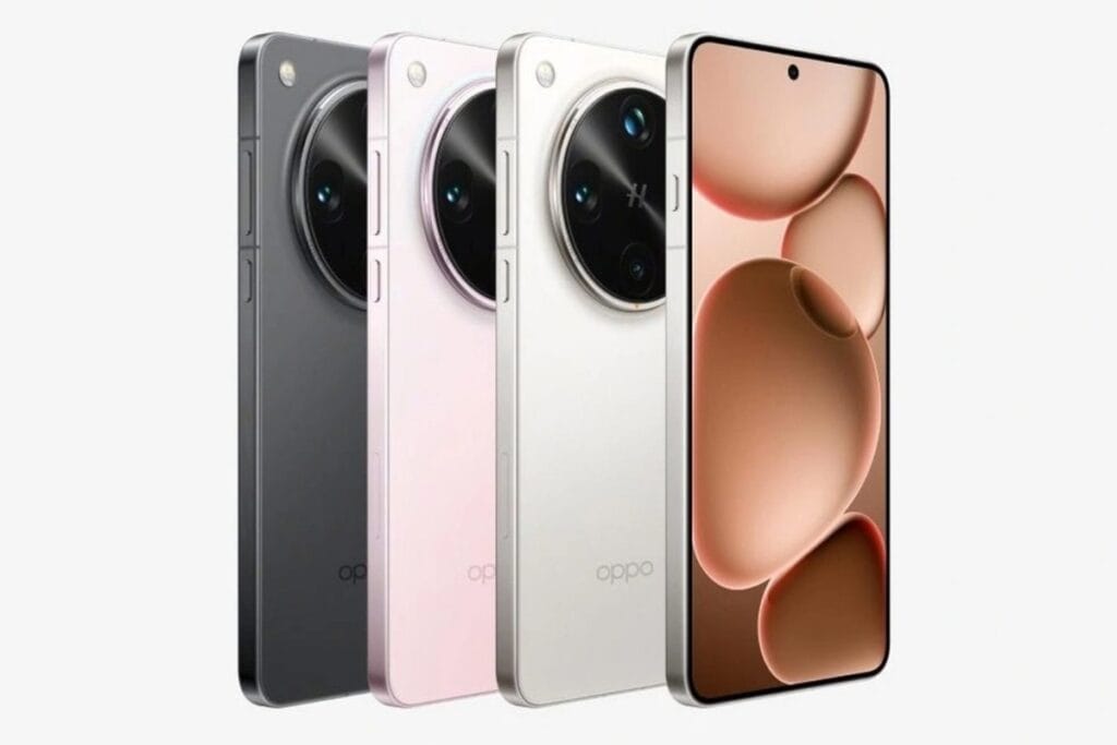 Nirbhay 2025 07 30T105745.161 Oppo x8 अल्ट्रा 1 इंच कैमरा सेंसर और 6100mAh बैटरी पावरहाउस पाते हैं, मूल्य 89,990 से शुरू होता है