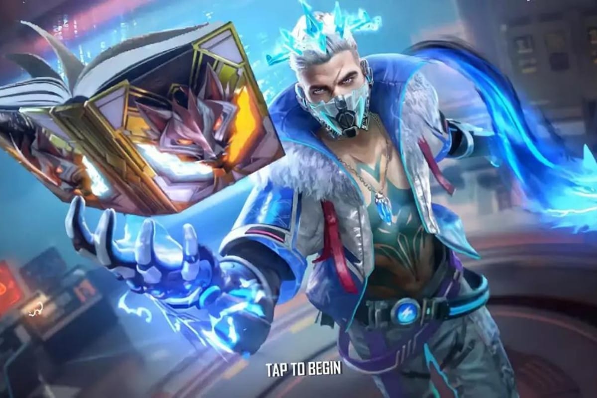 Nirbhay 2025 07 30T205117.502 फ्री फायर लेजेंडरी स्किन जब स्टाइल हथियार बन गया और पहचान देखो