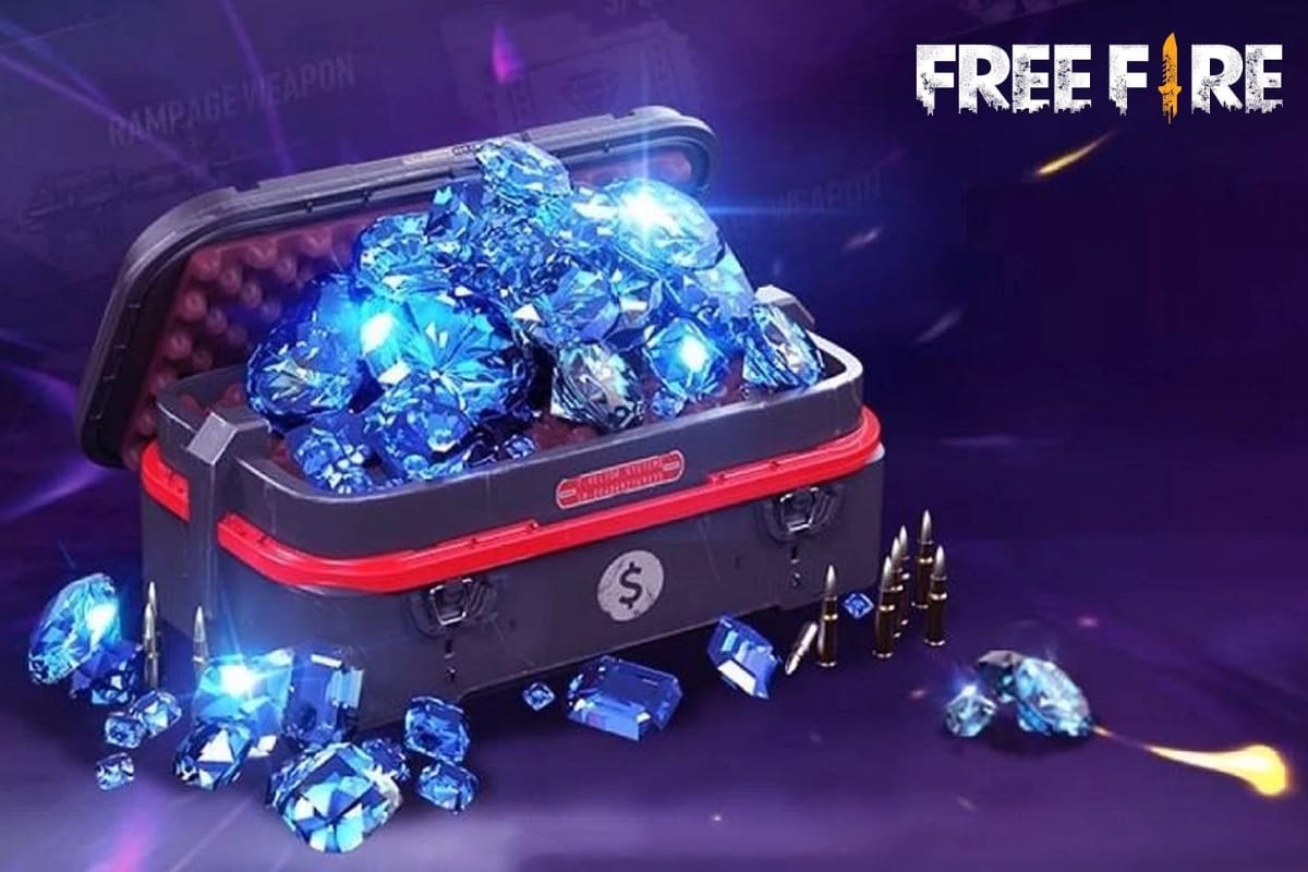 Nirbhay 2025 07 30T205428.982 फ्री फायर डायमंड्स खोजें और 2025 में अपने लुक सुपर लीजेंड बनाएं