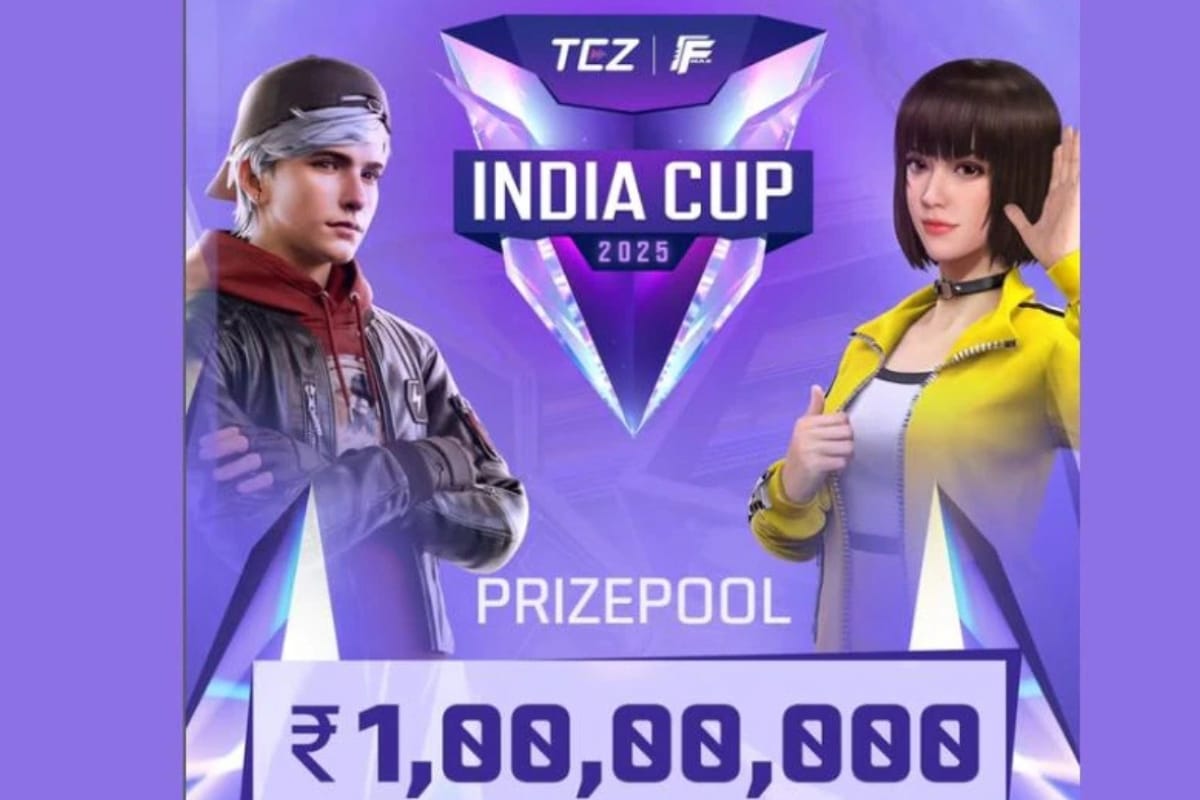 Nirbhay 2025 07 30T212127.289 फ्री फायर टूर्नामेंट 2025 आप भारत के अगले गेमिंग चैंपियन हैं