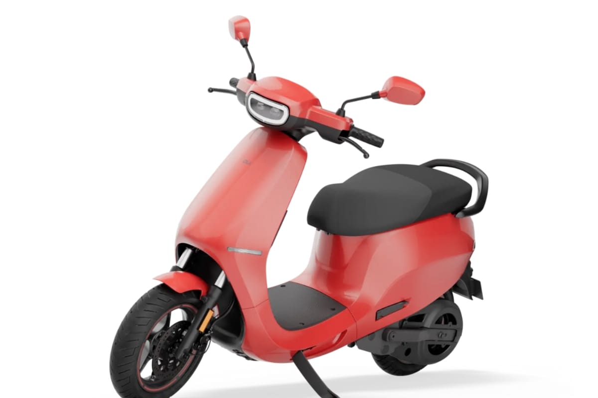 Nirbhay 2025 07 31T071217.766 OLA S1 PRO GEN 3 242KM रेंज, 125kmph स्पीड स्टाइलिश स्कूटर सिर्फ 1.64 लाख में