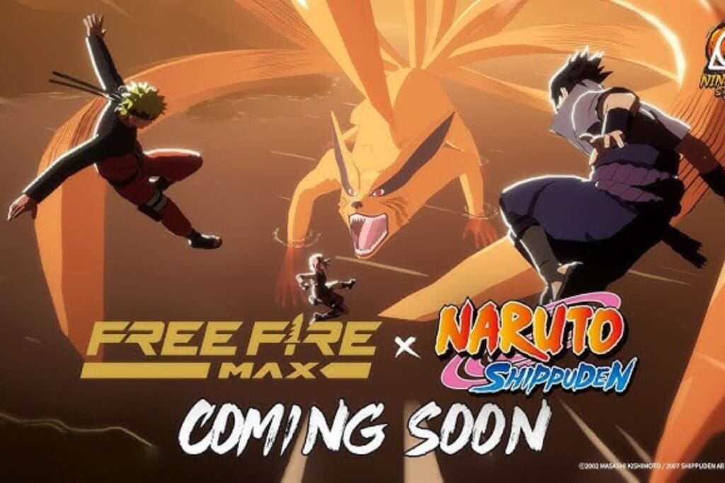 Nirbhay 2025 07 31T133053.869 फ्री फायर एक्स नारुतो 2025 जब बरमूडा हिडन लीफ विलेज बन गया और निंजा जंग शुरू हुआ