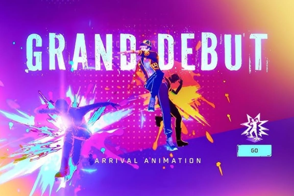 Nirbhay 2025 08 01T093559.959 ग्रैंड डेब्यू आगमन एनीमेशन आपके शाही प्रविष्टि को कितने हीरे में मिलेगा