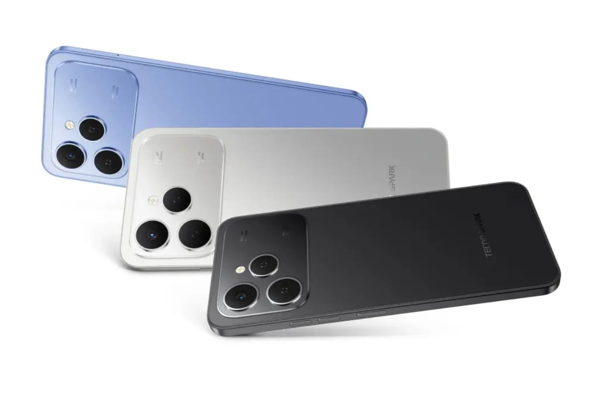 Nirbhay 2025 08 06T074035.572 Tecno Spark 40 Pro+ 5200mAh की बैटरी, IP64 रेटिंग और 45W फास्ट चार्जिंग सिर्फ 16,500 में 16,500 में