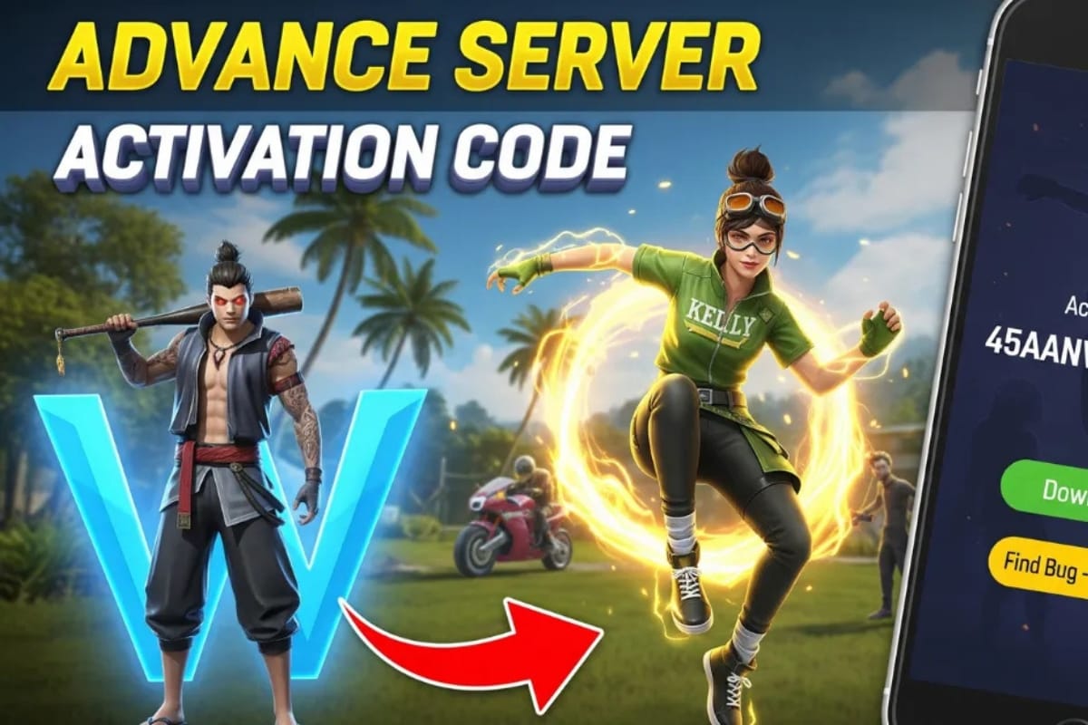 Nirbhay 2025 08 06T075845.705 फ्री फायर एडवांस सर्वर 2025 पहले नई सुविधाएँ और त्वचा प्राप्त करें