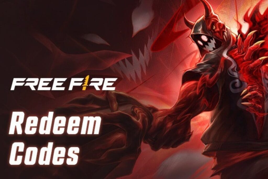 Nirbhay 2025 08 07T201901.513 फ्री फायर रिडीम कोड 7 अगस्त 2025 हीरे, त्वचा और बंडलों को पूरी तरह से मुक्त करें