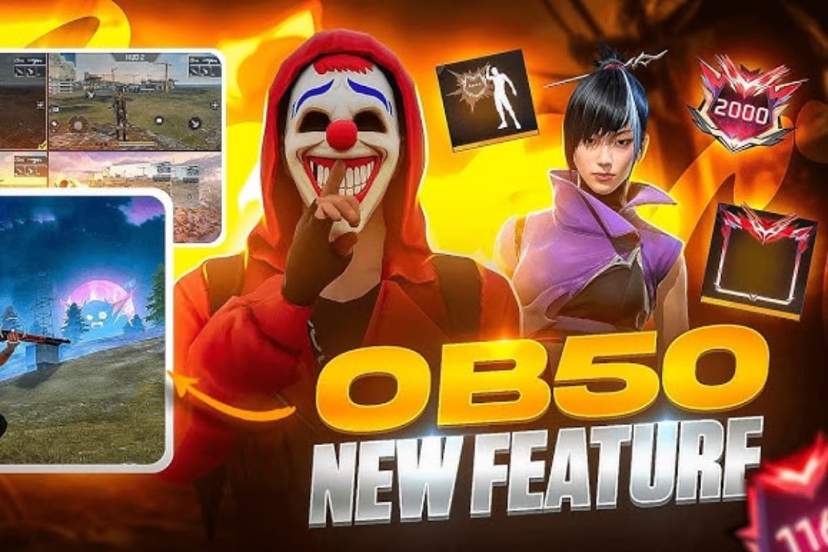 Nirbhay 2025 08 08T061256.681 फ्री फायर OB50 अपडेट पता है कि अगला बैंग अपडेट कब आ रहा है