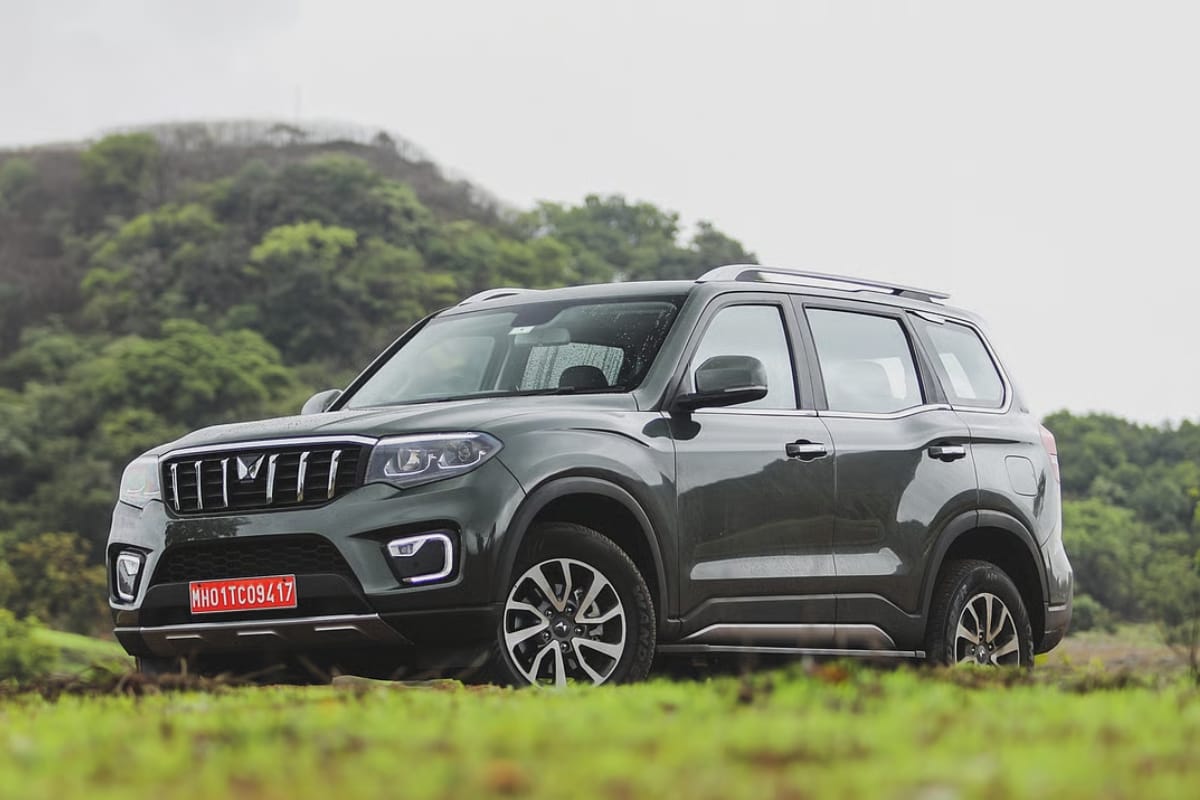 Nirbhay 2025 08 08T064032.651 महिंद्रा स्कॉर्पियो एन 13.60 लाख शुरू, 4x4 ड्राइव और उन्नत सुरक्षा सुविधाएँ