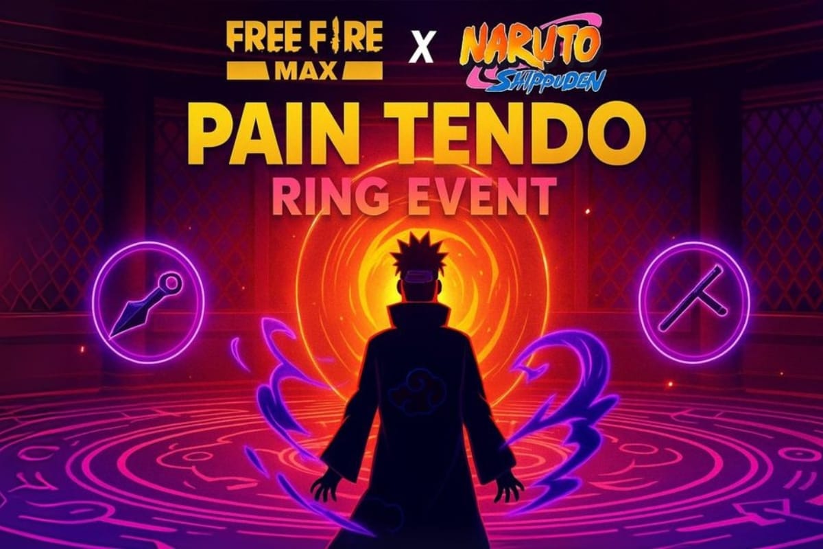 Nirbhay 2025 08 08T122921.255 फ्री फायर पेन टेंडो रिंग इवेंट जीतने के लिए लौटे दर्द का अनन्य बंडल जीत गया