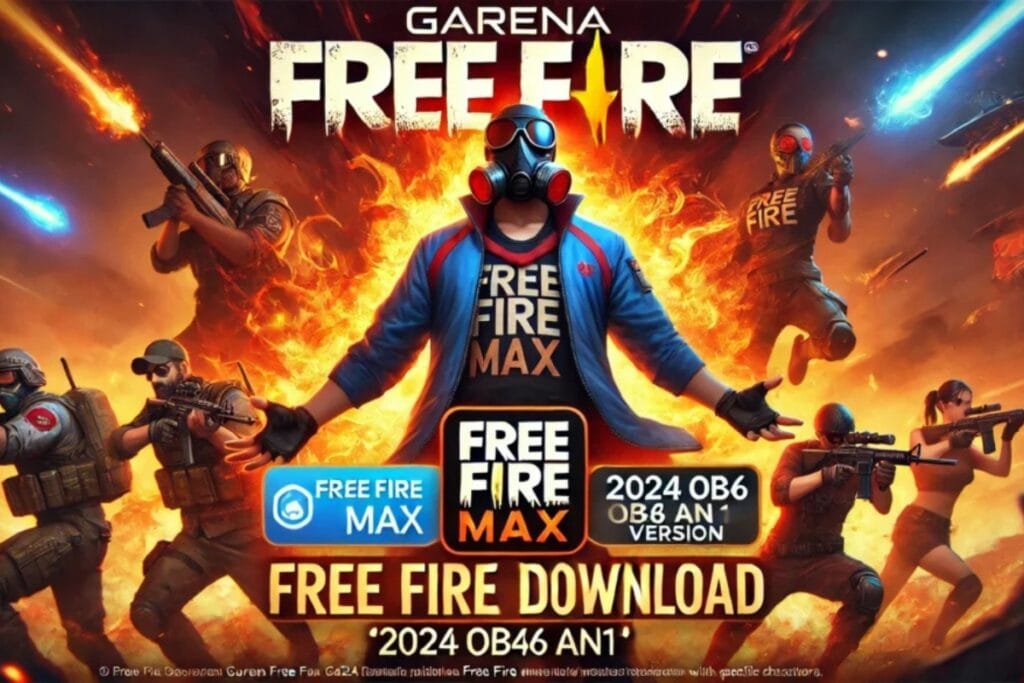 Nirbhay 2025 08 10T162003.065 मुफ्त फायर AN1 APK असीमित हीरे, खाल और भगवान मोड मुफ्त डाउनलोड करें