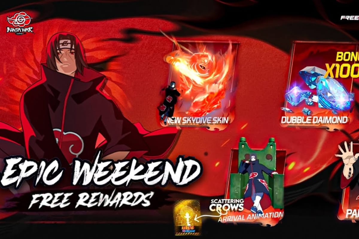 Nirbhay 2025 08 10T162411.035 नि: शुल्क आग itachi स्काईडाइव प्रभाव नारुतो उस आइटम को कोलेब करता है जिसे हर कोई प्राप्त करना चाहता है