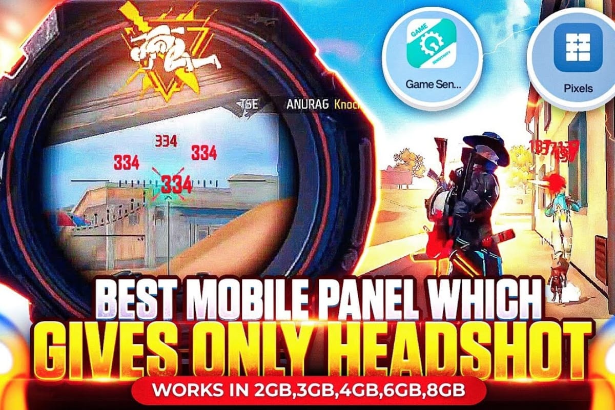 Nirbhay 2025 08 11T212833.789 फ्री फायर हेडशॉट पैनल पर हेडशॉट आसान या गेम की सच्चाई जानें