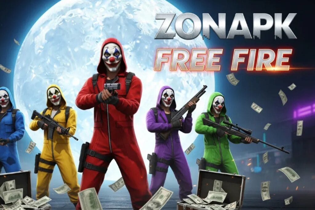 Nirbhay 2025 08 12T074824.452 ZONAPK फ्री फायर स्किन, बंडलों और ऑटो हेडशॉट्स