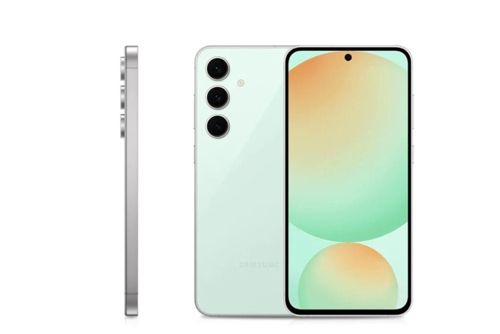 Nirbhay 2025 08 15T221832.934 सैमसंग गैलेक्सी S25 FE 5G सपोर्ट, IP68 रेटिंग और 25W फास्ट चार्जिंग, मूल्य 49,999