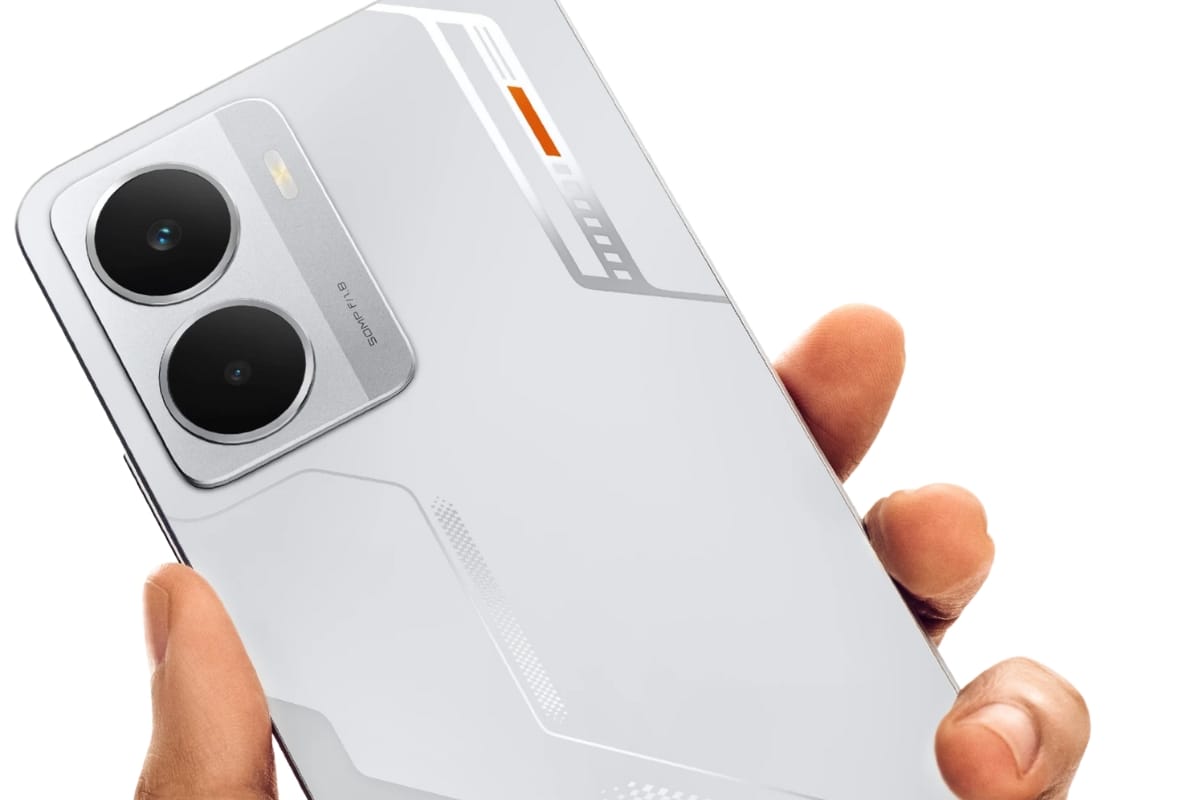 Nirbhay 2025 08 17T124337.297 Realme P3 15,999 प्रीमियम स्मार्टफोन 5G, 6000mAh बैटरी और 50MP कैमरा के साथ