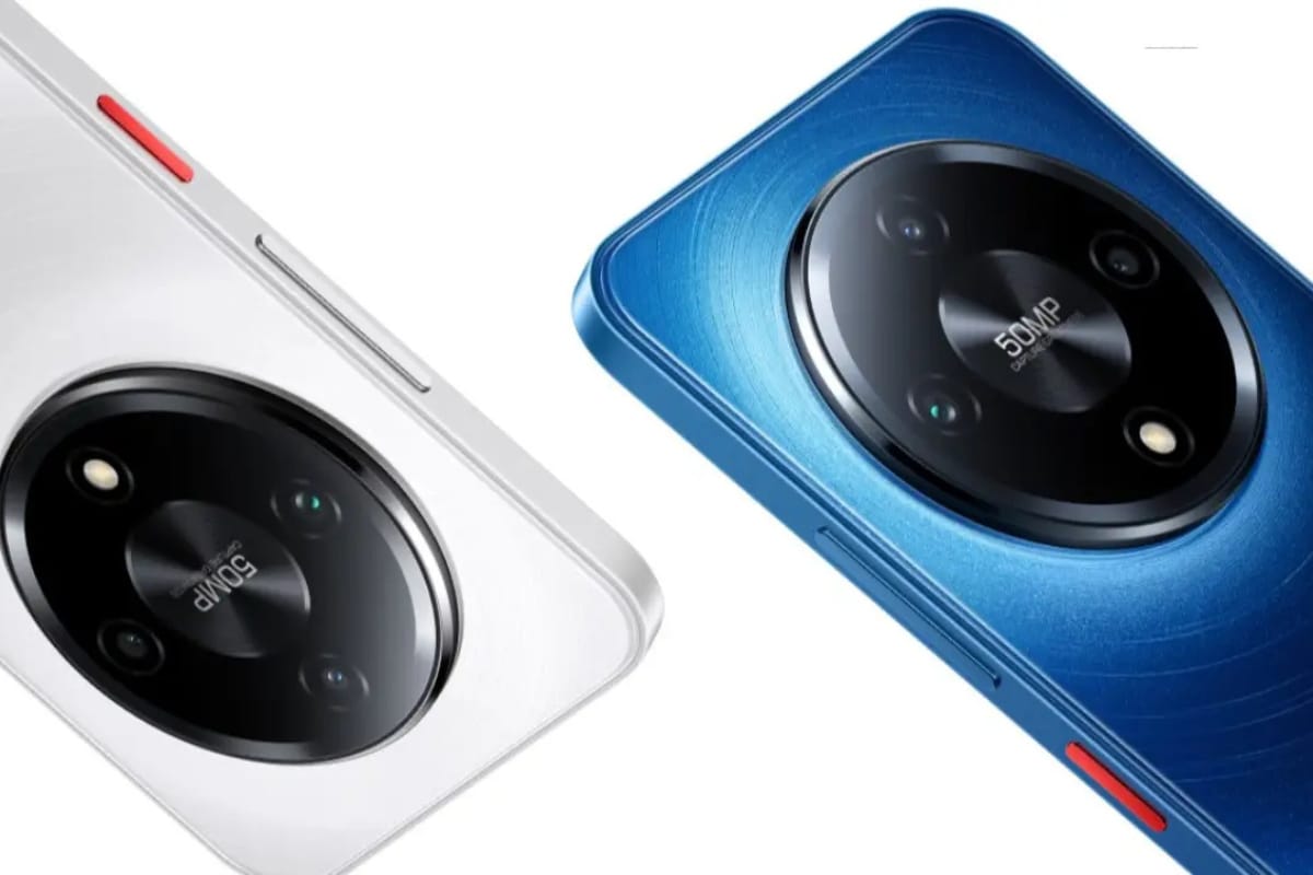 Nirbhay 2025 08 20T124937.888 Meizu MBLU 22 प्रो 200MP कैमरा और 120W फास्ट चार्जिंग के साथ, मूल्य 39,999