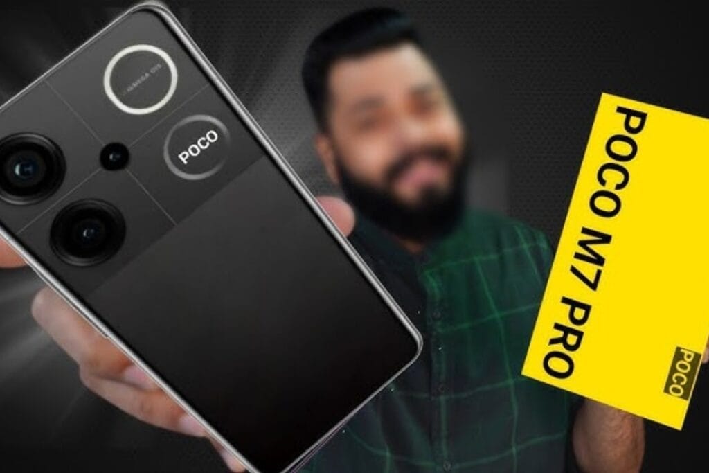 16,999 में POCO M7 PRO 64MP OIS कैमरा और 16MP सेल्फी शूटर 4 Nirbhay 2025 08 20T125901.983 16,999 में POCO M7 PRO 64MP OIS कैमरा और 16MP सेल्फी शूटर