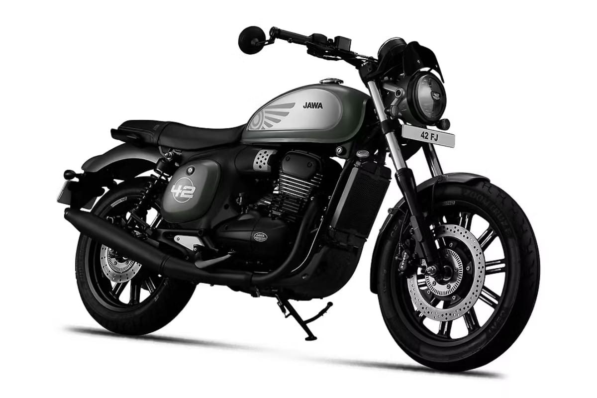 Nirbhay 2025 08 20T135823.726 JAWA 42 FJ 334CC शक्तिशाली इंजन और ब्लूटूथ सुविधाएँ, मूल्य 2.01 लाख से शुरू होता है