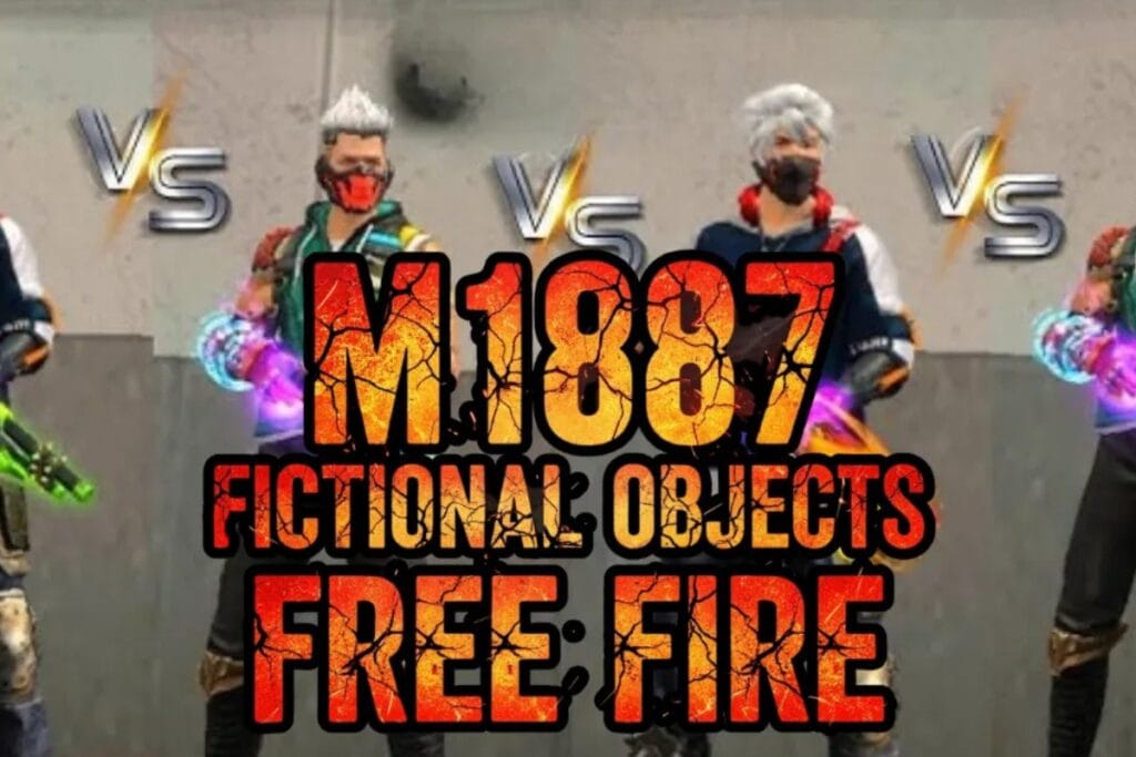 Nirbhay 2025 08 21T074004.937 M1887 काल्पनिक वस्तुओं मुक्त आग 2025 नई घटना, स्टाइलिश बंदूक त्वचा और पुरस्कार