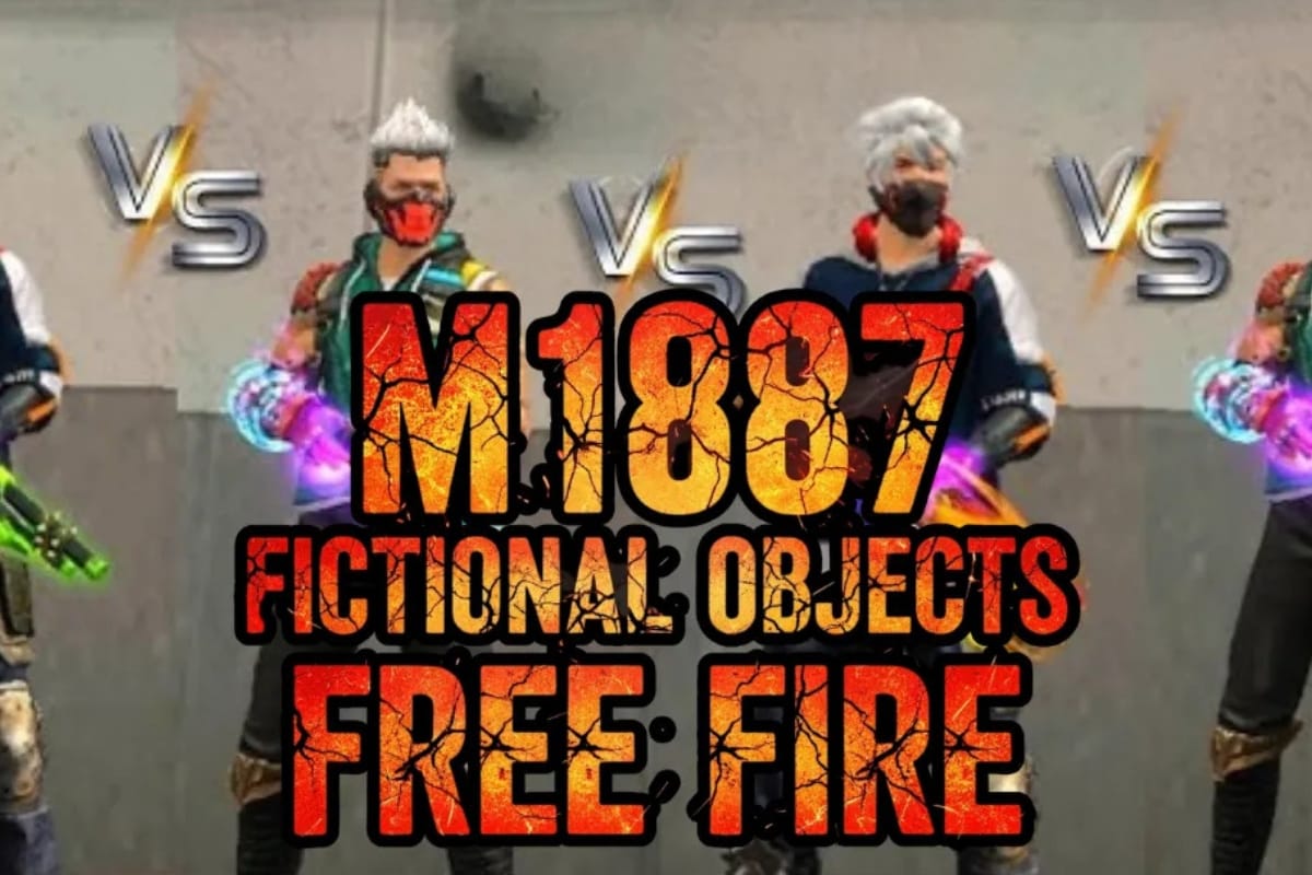 Nirbhay 2025 08 21T074004.937 M1887 काल्पनिक वस्तुओं मुक्त आग 2025 नई घटना, स्टाइलिश बंदूक त्वचा और पुरस्कार