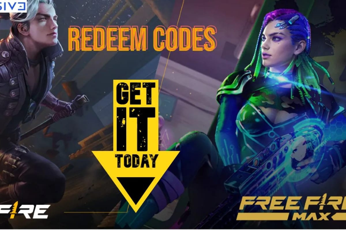 Nirbhay 2025 08 23T075636.593 फ्री फायर रिडीम कोड 23 अगस्त 2025 100 हीरे और बंदूकें मुफ्त में