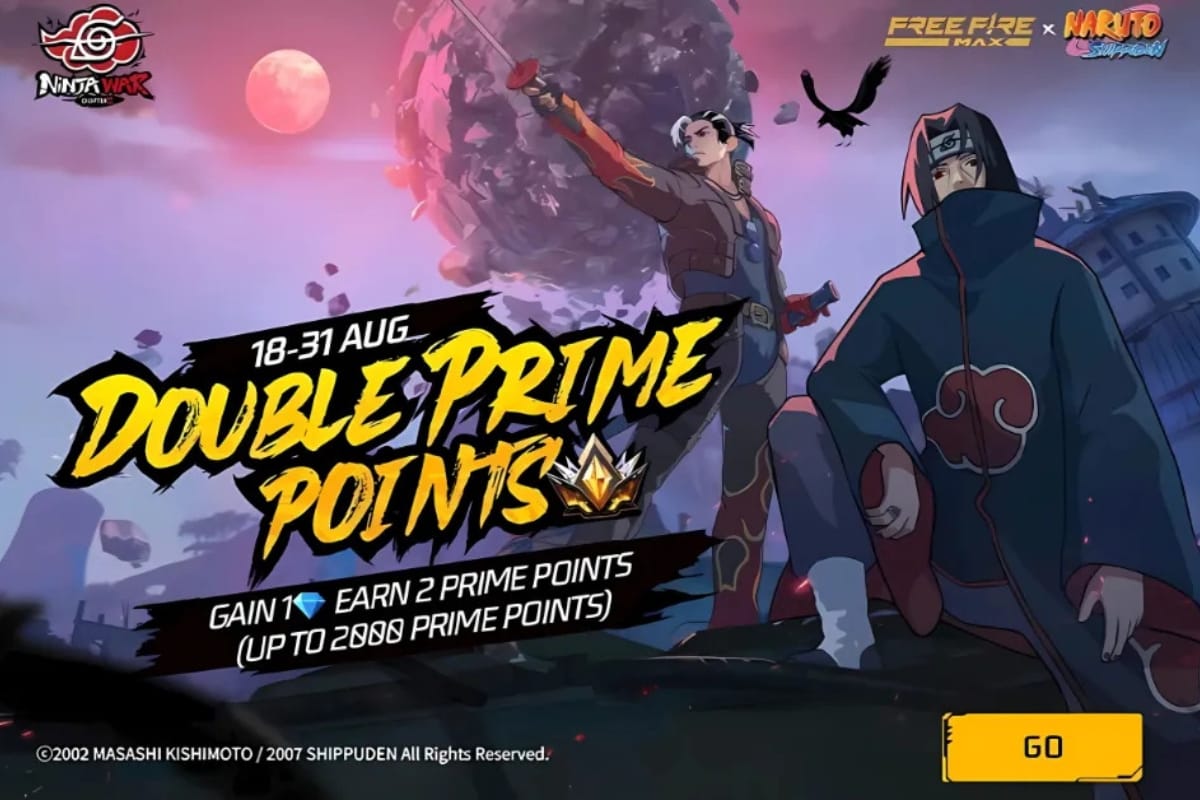 Nirbhay 2025 08 23T080241.057 डबल प्राइम पॉइंट इवेंट डबल रिवार्ड्स और अनन्य लाभ