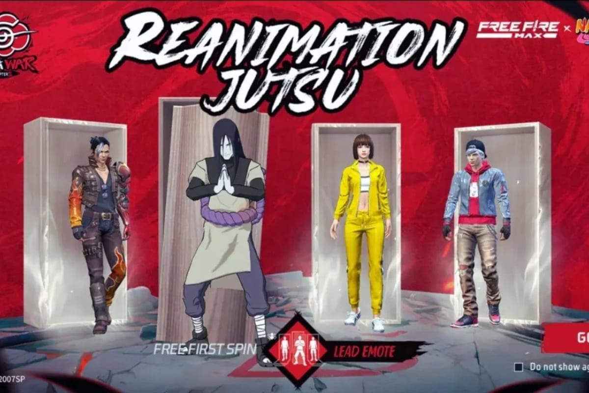 Nirbhay 2025 08 26T101637.534 Reanimation jutsu emote मुक्त आग में दिखाई देगा