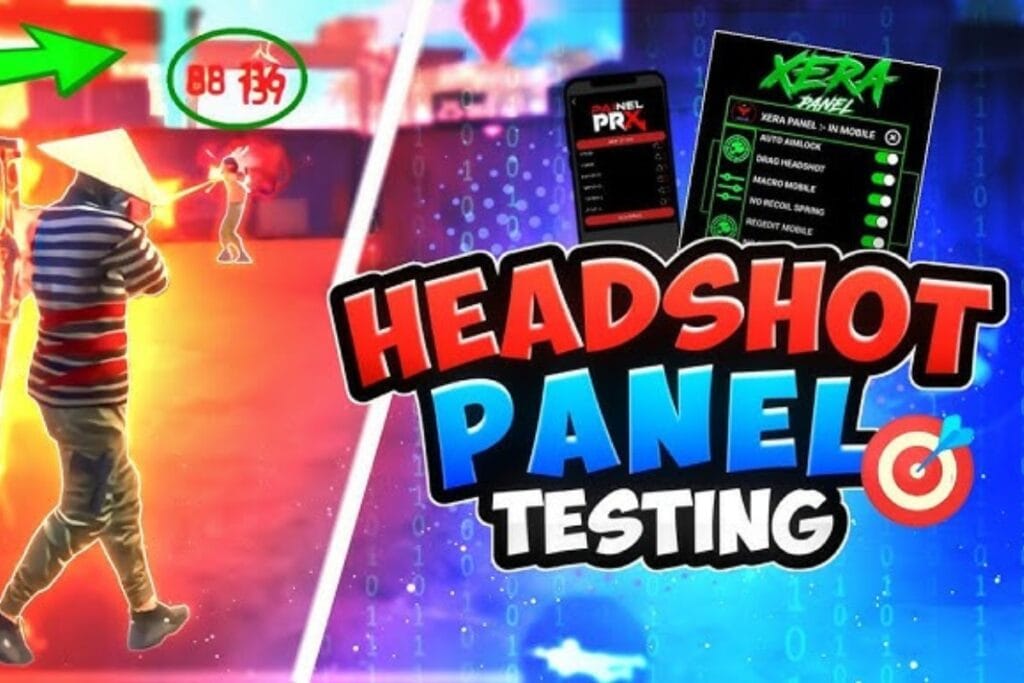 Nirbhay 2025 08 28T115408.275 फ्री फायर पैनल हेडशॉट 2025 रियल ट्रूथ एंड सीक्रेट ऑफ हेडशॉट