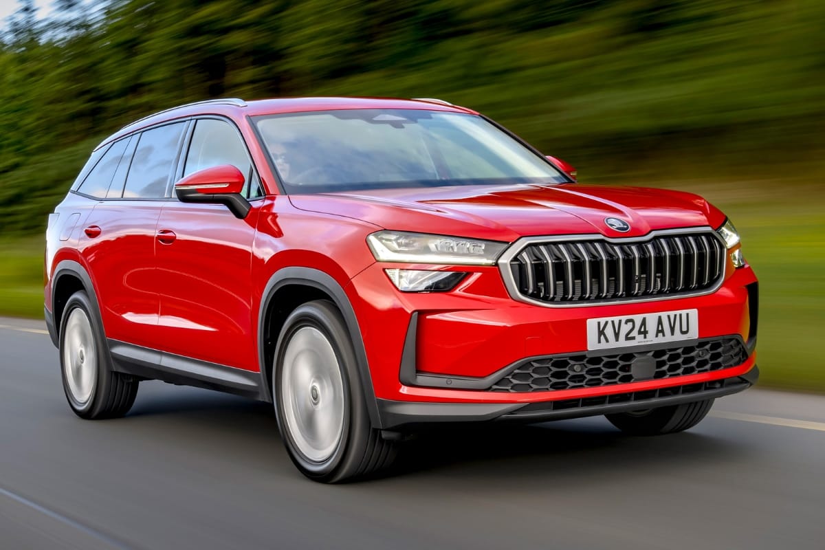 Nirbhay 2025 08 28T142959.908 स्कोडा कोडियाक शक्तिशाली 190HP इंजन, महान सुरक्षा सुविधाएँ, मूल्य 38.50 लाख