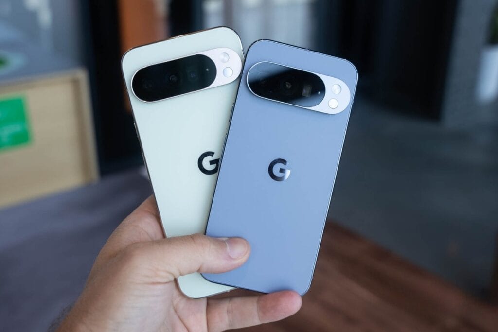 Nirbhay 2025 08 29T195532.692 Google पिक्सेल 10 प्रो टेलीफोटो, अल्ट्रावाइड और सेल्फी कैमरा लार्ज सेंसर, मूल्य 89,999