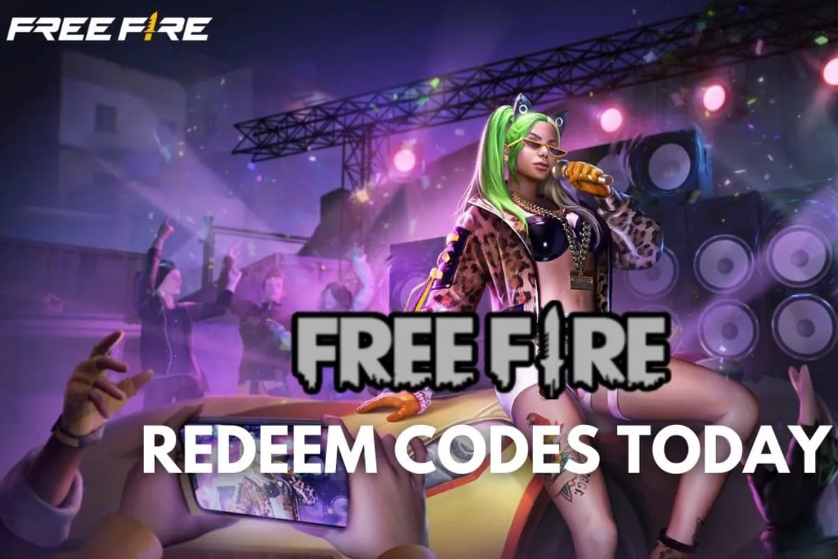 Nirbhay 2025 08 30T104418.644 आज की मुफ्त फायर रिडीम कोड्स फ्री डायमंड्स, इमोशन्स और गन स्किन प्राप्त करें