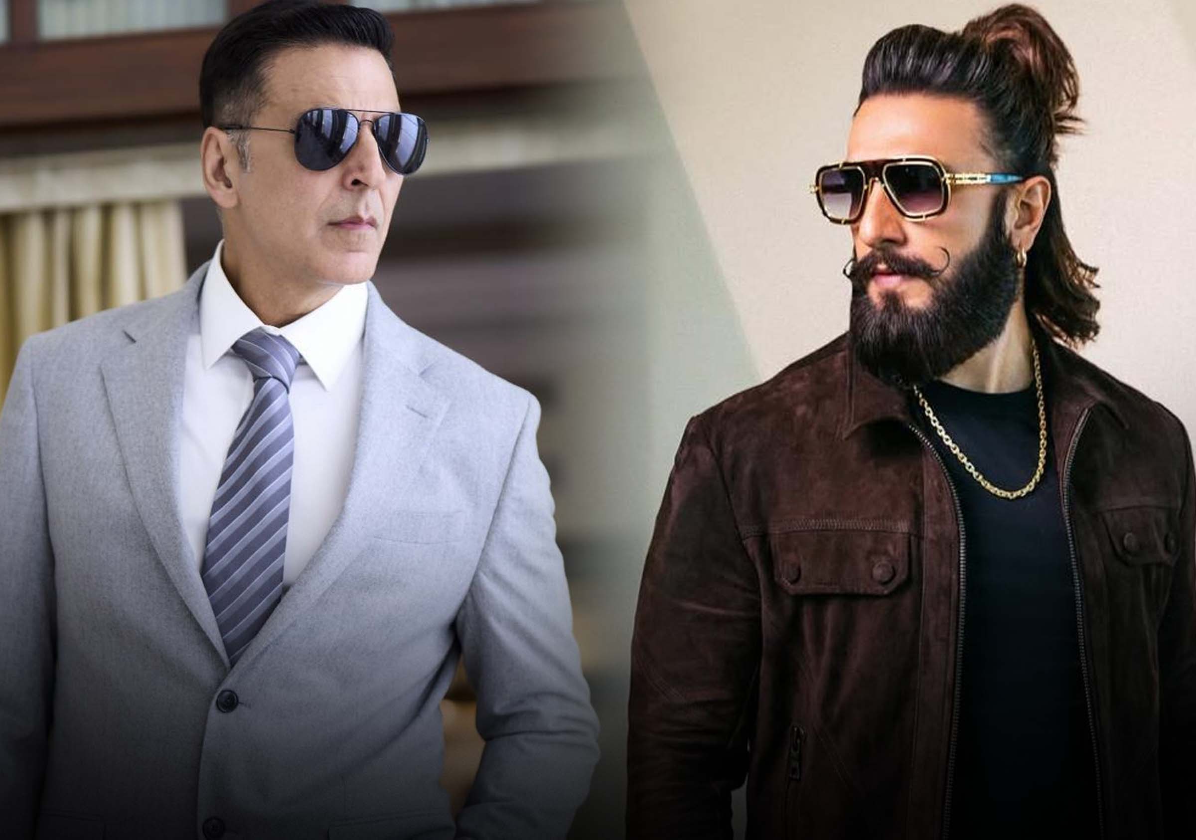 akshayranveer टॉप 10 की सूची शामिल हस्तियों को शामिल करें