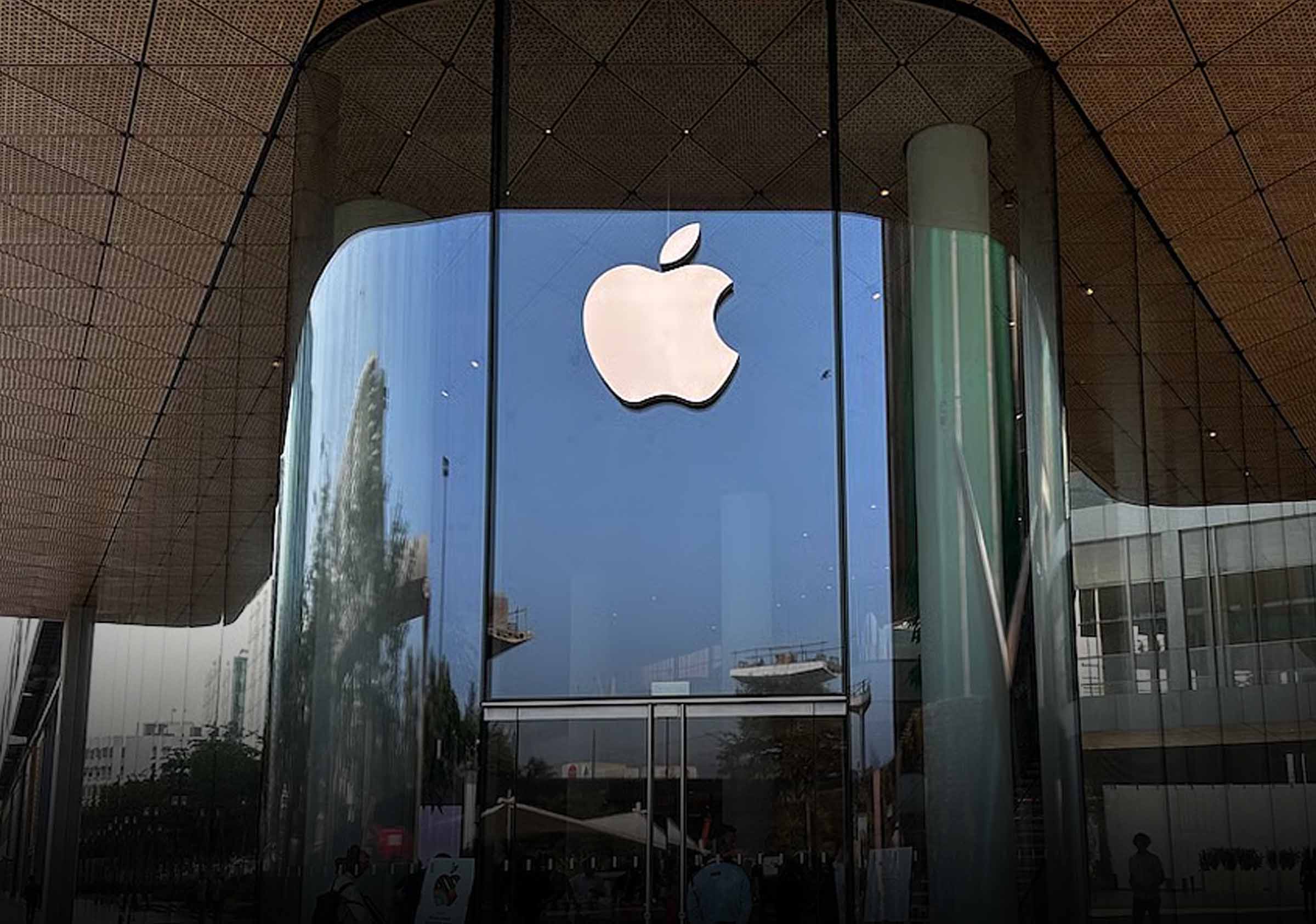 apple बेंगलुरु में पहला ऐप्पल रिटेल स्टोर