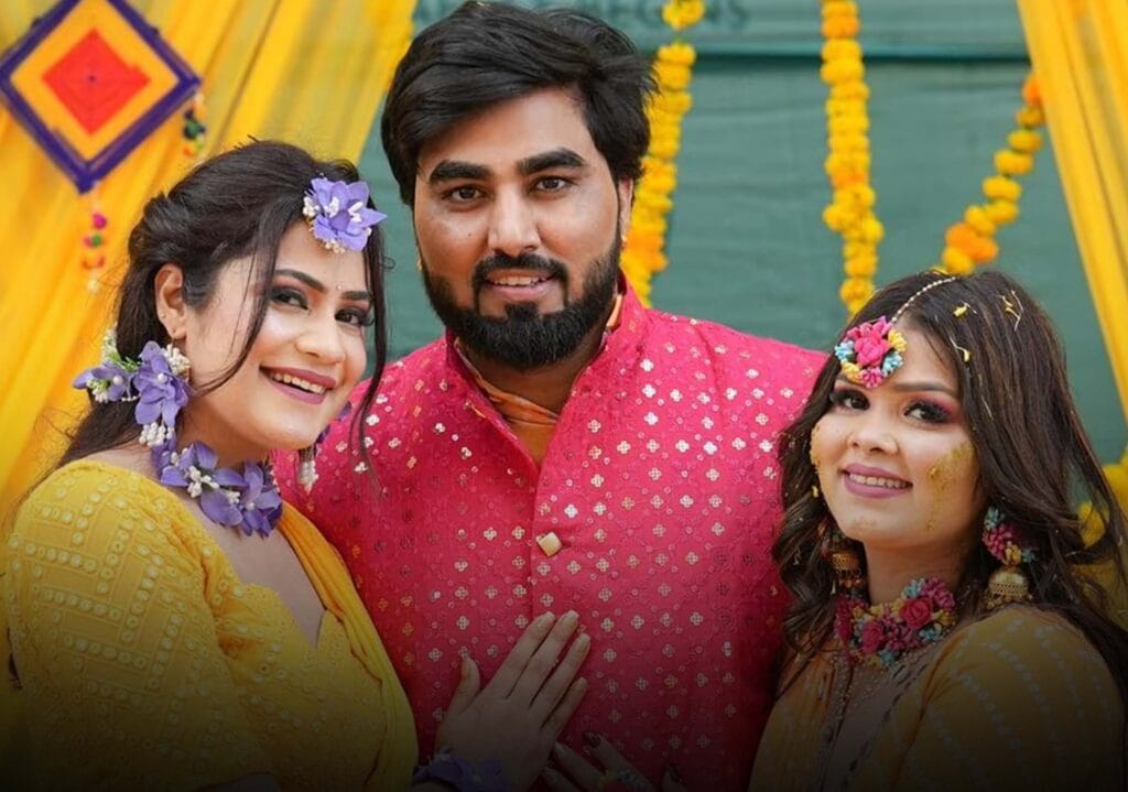 arman अरमान मलिक पत्नी कृतिका गर्भवती