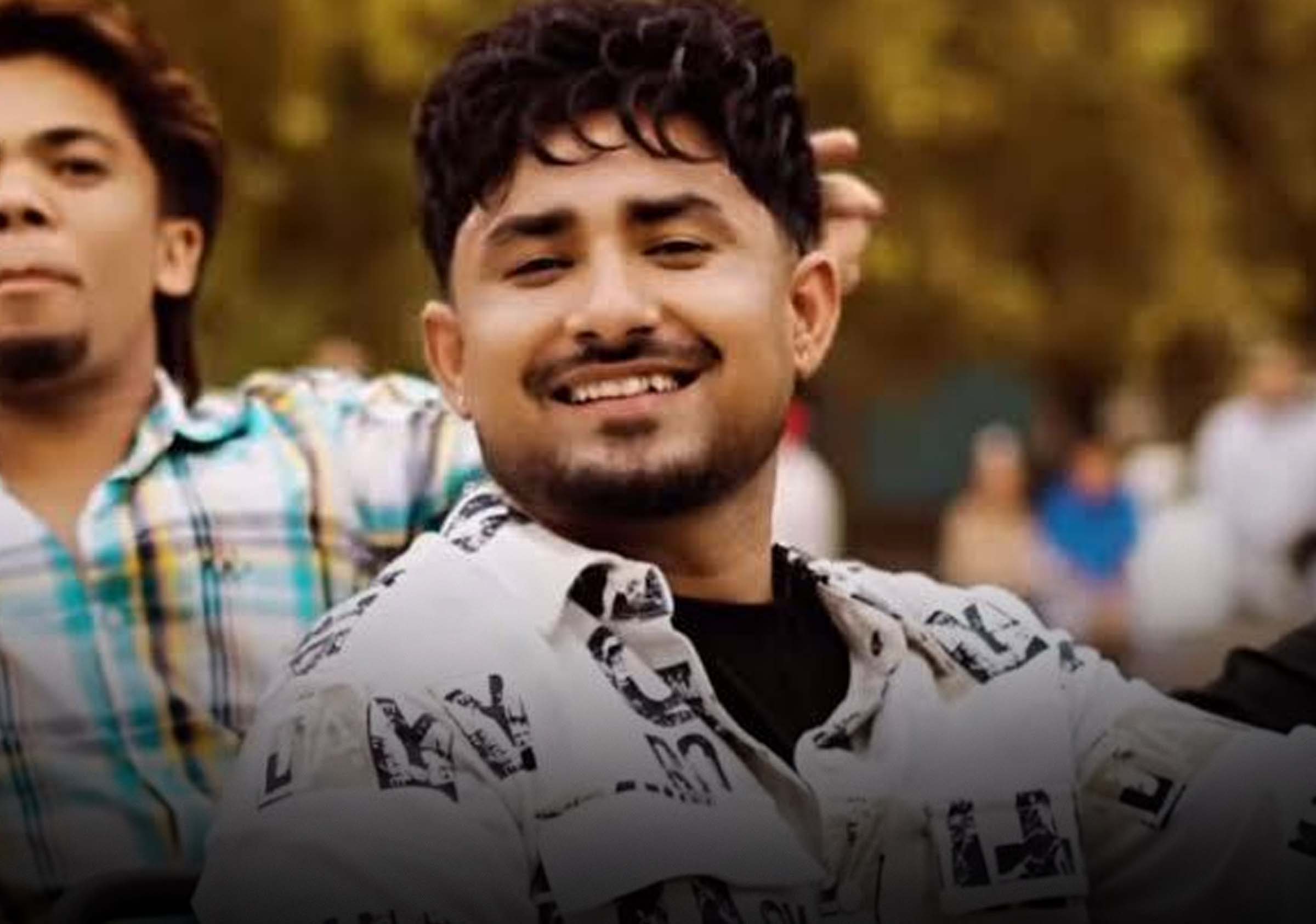 baaz पंजाबी गायक बाज़ श्रीन ने NCB द्वारा 9 साल के बाद गिरफ्तार किया