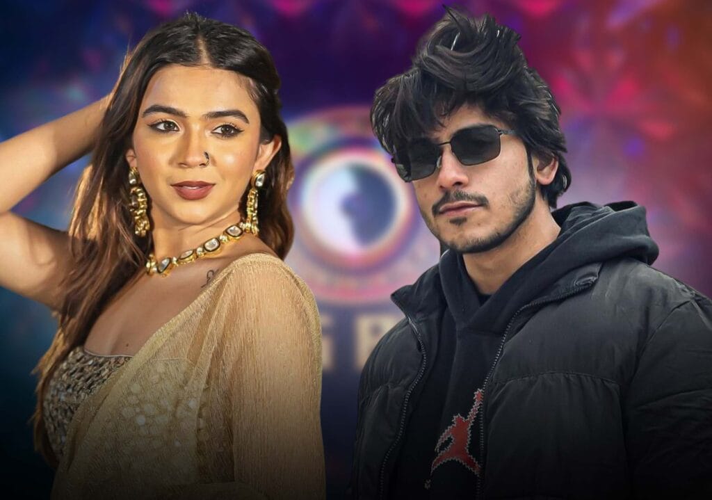 bb पुरब झा से अपूर्व मुखूहजा फुल 2025 टेंटेटिव लिस्ट