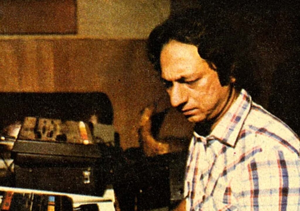 extras new Recovered 115 चरनजीत सिंह एसिड हाउस मूल ने वैश्विक संगीत दृश्य को आश्चर्यचकित किया