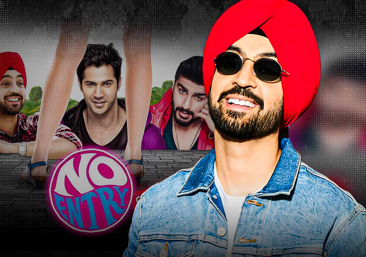 extras new Recovered 18 Diljit dosanjh कोई प्रविष्टि 2 वापसी की पुष्टि अक्टूबर शूट के लिए की गई