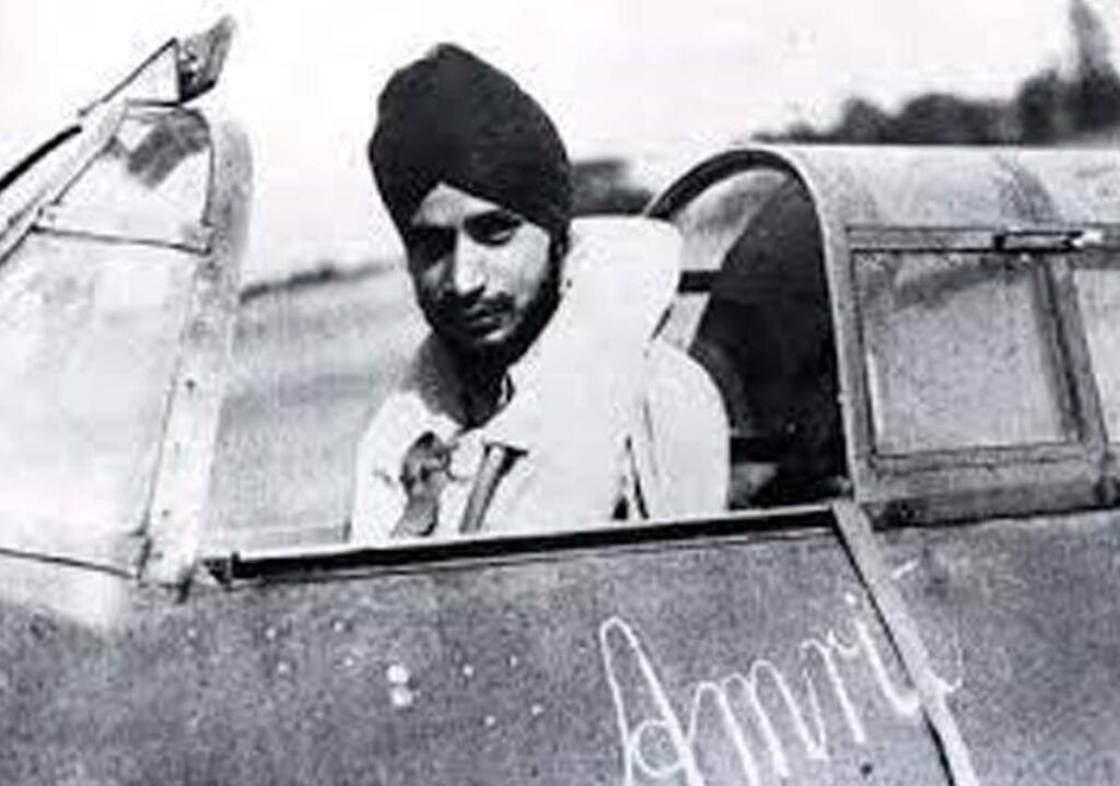 मोहिंदर सिंह पुजी | सिख राफ हीरो जिसने WWII में नाजियों से मुलाकात की 15 extras new Recovered 22 मोहिंदर सिंह पुजी | सिख राफ हीरो जिसने WWII में नाजियों से मुलाकात की